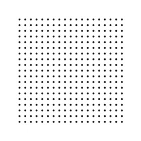 Perforation 1503