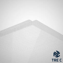 T24 expanded metal ceiling metal 600x600